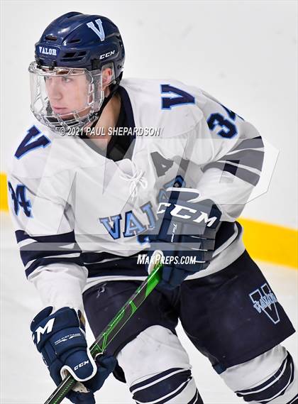 Thumbnail 1 in Chaparral @ Valor Christian photogallery.