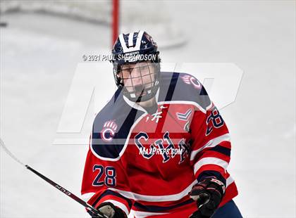 Thumbnail 2 in Chaparral @ Valor Christian photogallery.