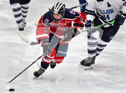 Thumbnail 3 in Chaparral @ Valor Christian photogallery.