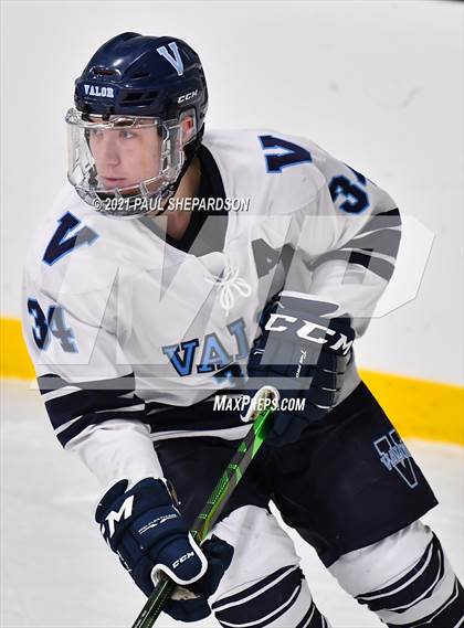 Thumbnail 3 in Chaparral @ Valor Christian photogallery.