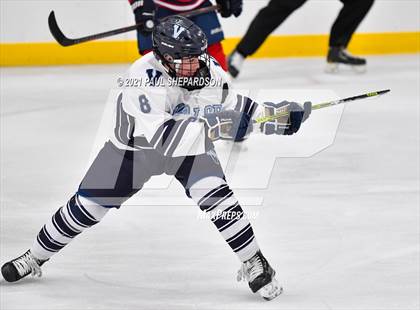 Thumbnail 2 in Chaparral @ Valor Christian photogallery.