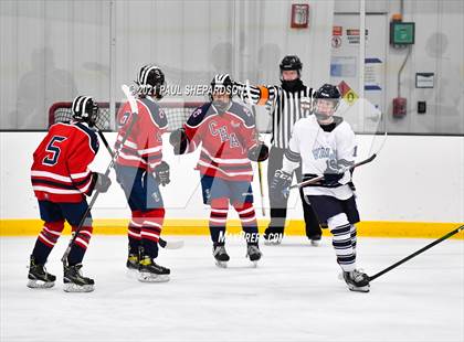 Thumbnail 1 in Chaparral @ Valor Christian photogallery.