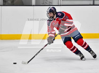Thumbnail 2 in Chaparral @ Valor Christian photogallery.
