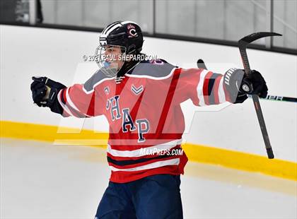 Thumbnail 2 in Chaparral @ Valor Christian photogallery.
