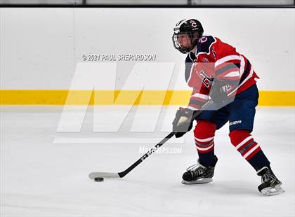 Thumbnail 1 in Chaparral @ Valor Christian photogallery.