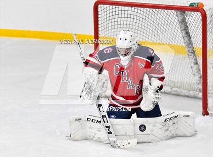 Thumbnail 1 in Chaparral @ Valor Christian photogallery.