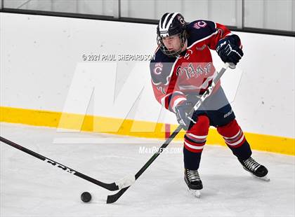 Thumbnail 1 in Chaparral @ Valor Christian photogallery.
