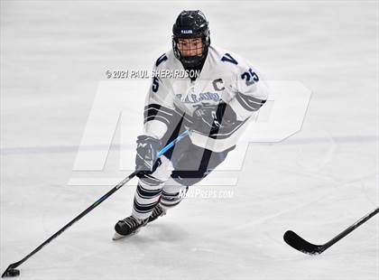 Thumbnail 2 in Chaparral @ Valor Christian photogallery.