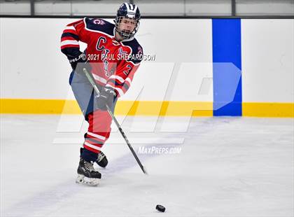 Thumbnail 3 in Chaparral @ Valor Christian photogallery.