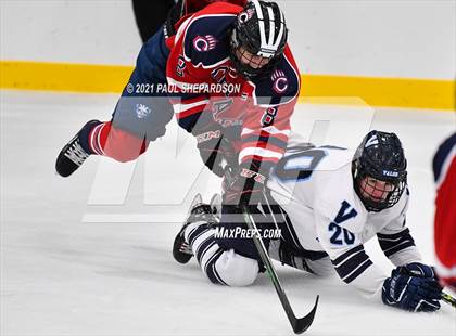 Thumbnail 1 in Chaparral @ Valor Christian photogallery.