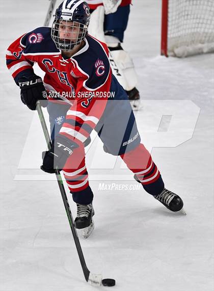 Thumbnail 1 in Chaparral @ Valor Christian photogallery.