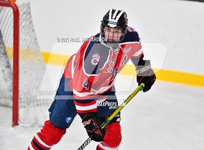 Thumbnail 3 in Chaparral @ Valor Christian photogallery.