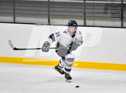 Thumbnail 1 in Chaparral @ Valor Christian photogallery.
