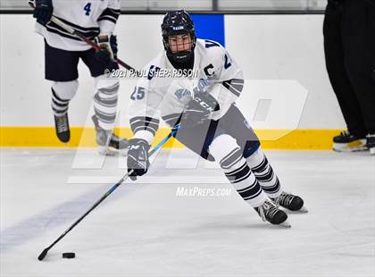 Thumbnail 2 in Chaparral @ Valor Christian photogallery.