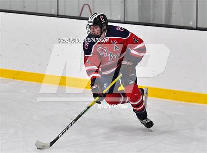 Thumbnail 1 in Chaparral @ Valor Christian photogallery.