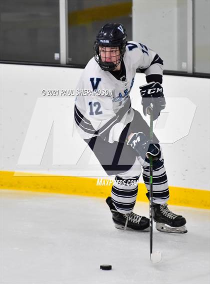 Thumbnail 3 in Chaparral @ Valor Christian photogallery.