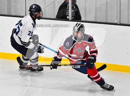 Thumbnail 2 in Chaparral @ Valor Christian photogallery.