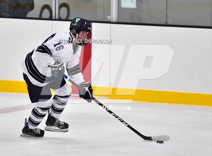 Thumbnail 2 in Chaparral @ Valor Christian photogallery.
