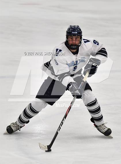 Thumbnail 3 in Chaparral @ Valor Christian photogallery.