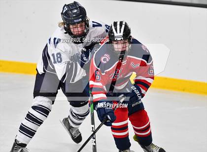 Thumbnail 3 in Chaparral @ Valor Christian photogallery.