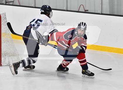 Thumbnail 1 in Chaparral @ Valor Christian photogallery.