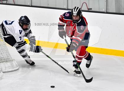 Thumbnail 1 in Chaparral @ Valor Christian photogallery.