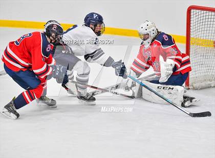 Thumbnail 1 in Chaparral @ Valor Christian photogallery.