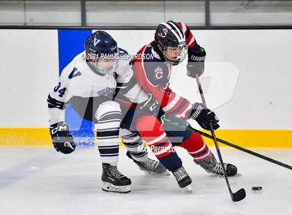 Thumbnail 1 in Chaparral @ Valor Christian photogallery.