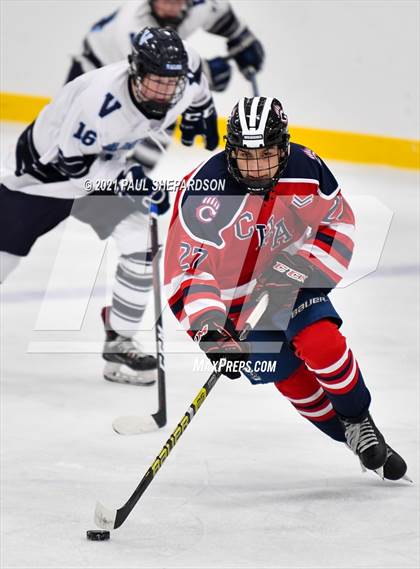 Thumbnail 3 in Chaparral @ Valor Christian photogallery.