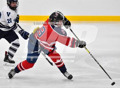 Thumbnail 1 in Chaparral @ Valor Christian photogallery.