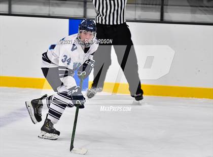 Thumbnail 2 in Chaparral @ Valor Christian photogallery.
