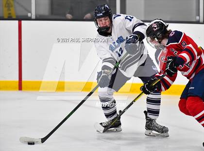 Thumbnail 2 in Chaparral @ Valor Christian photogallery.