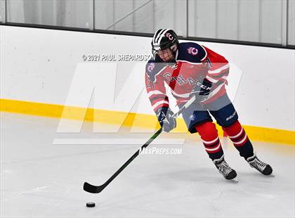 Thumbnail 3 in Chaparral @ Valor Christian photogallery.