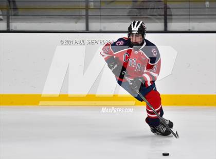 Thumbnail 2 in Chaparral @ Valor Christian photogallery.