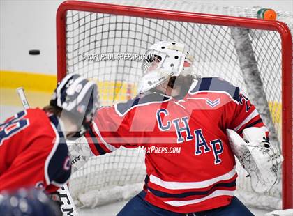 Thumbnail 1 in Chaparral @ Valor Christian photogallery.