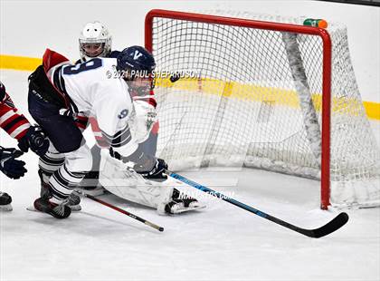 Thumbnail 3 in Chaparral @ Valor Christian photogallery.