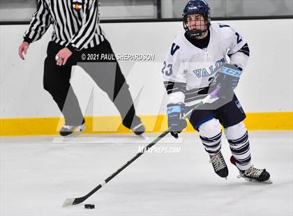 Thumbnail 2 in Chaparral @ Valor Christian photogallery.