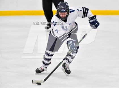 Thumbnail 2 in Chaparral @ Valor Christian photogallery.