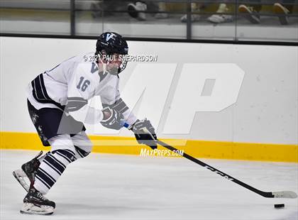 Thumbnail 3 in Chaparral @ Valor Christian photogallery.