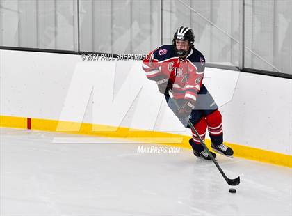 Thumbnail 1 in Chaparral @ Valor Christian photogallery.