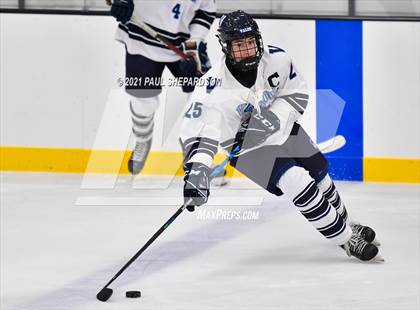Thumbnail 1 in Chaparral @ Valor Christian photogallery.