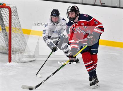 Thumbnail 2 in Chaparral @ Valor Christian photogallery.