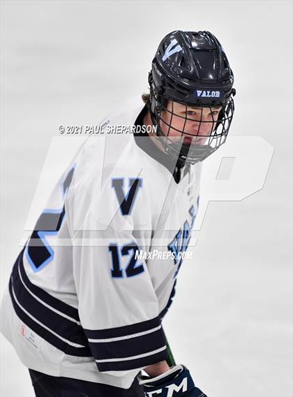 Thumbnail 2 in Chaparral @ Valor Christian photogallery.