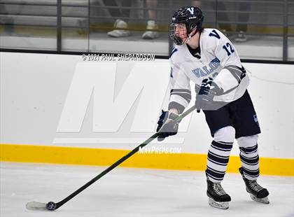 Thumbnail 1 in Chaparral @ Valor Christian photogallery.