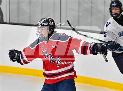 Thumbnail 1 in Chaparral @ Valor Christian photogallery.