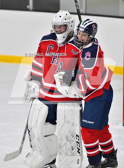 Thumbnail 3 in Chaparral @ Valor Christian photogallery.