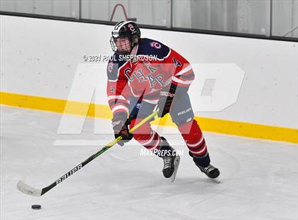 Thumbnail 2 in Chaparral @ Valor Christian photogallery.
