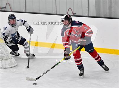 Thumbnail 3 in Chaparral @ Valor Christian photogallery.