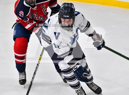 Thumbnail 3 in Chaparral @ Valor Christian photogallery.