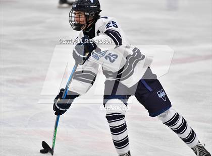 Thumbnail 1 in Chaparral @ Valor Christian photogallery.